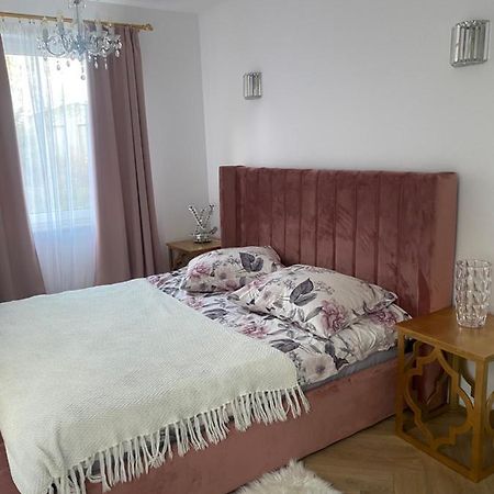 Apartament Zloty Zblewo Eksteriør bilde