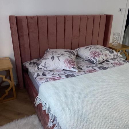 Apartament Zloty Zblewo Eksteriør bilde