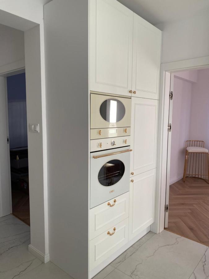 Apartament Zloty Zblewo Eksteriør bilde