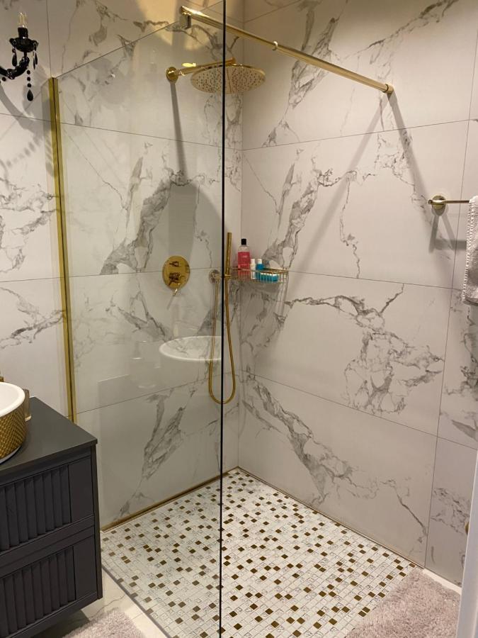 Apartament Zloty Zblewo Eksteriør bilde
