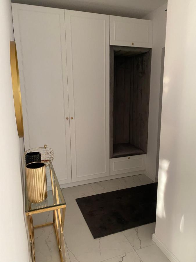 Apartament Zloty Zblewo Eksteriør bilde