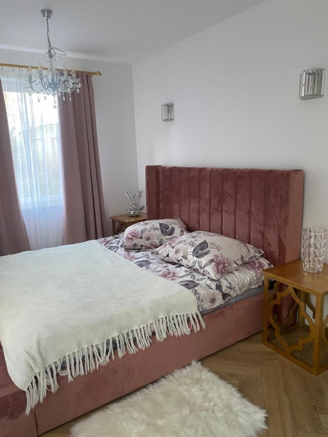 Apartament Zloty Zblewo Eksteriør bilde