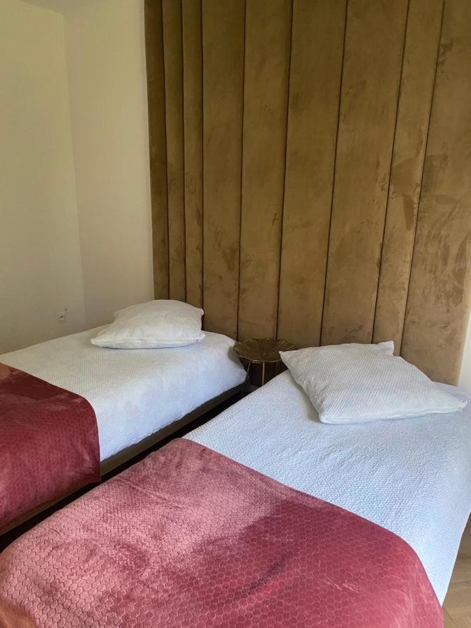 Apartament Zloty Zblewo Eksteriør bilde