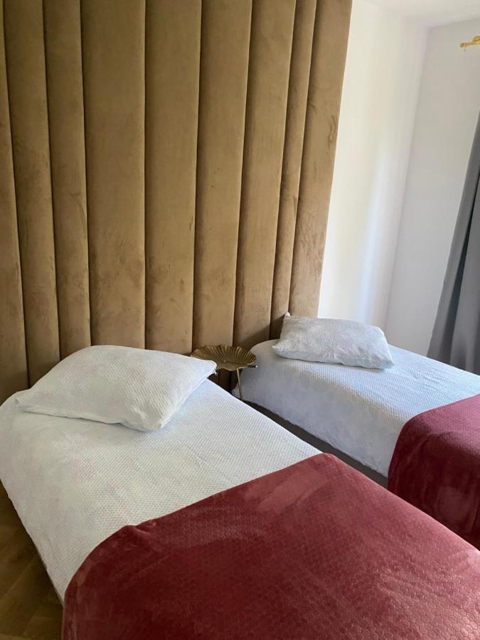 Apartament Zloty Zblewo Eksteriør bilde